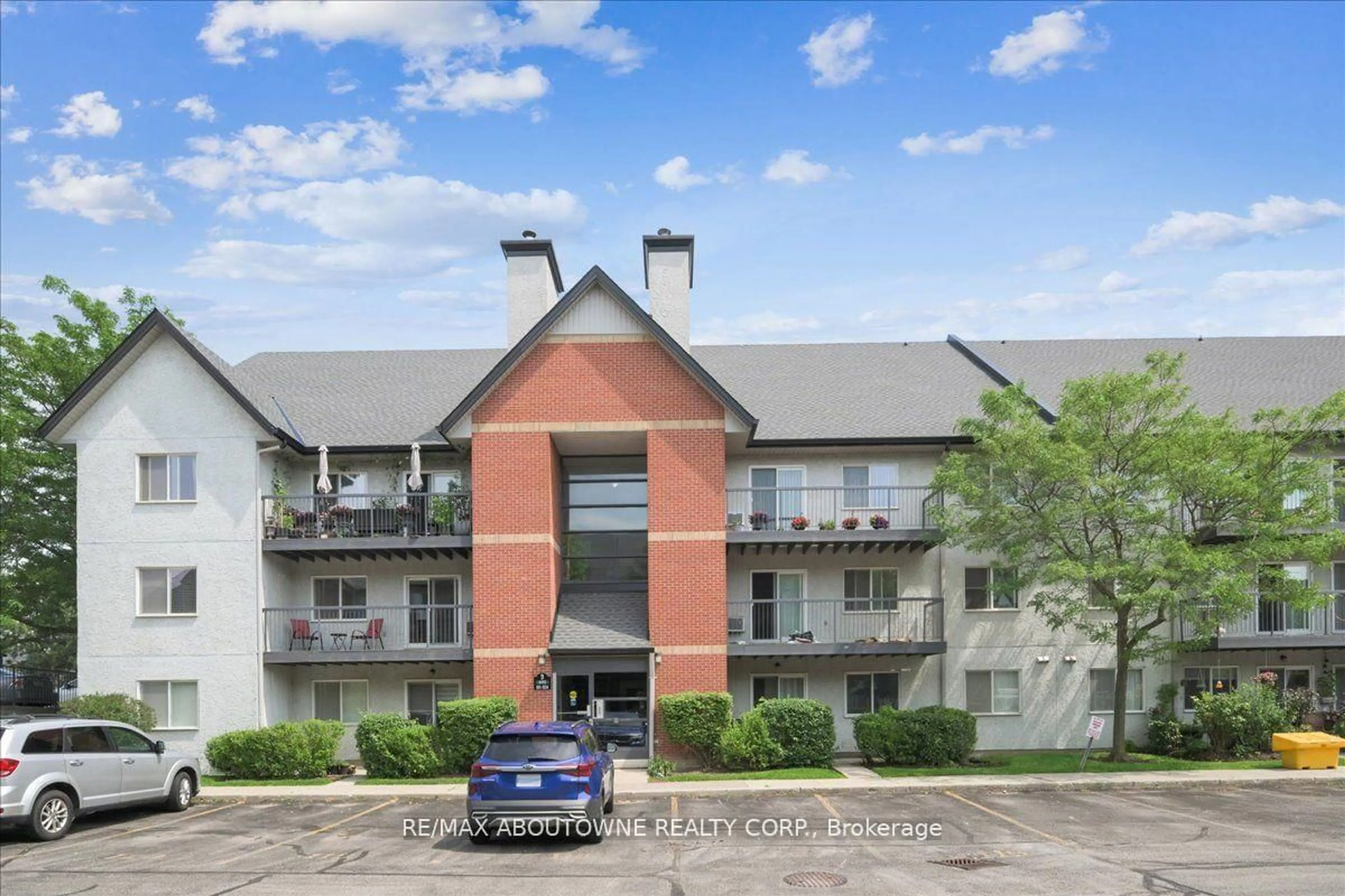 Unknown for 1450 Glen Abbey Gate #921, Oakville Ontario L6M 2V7