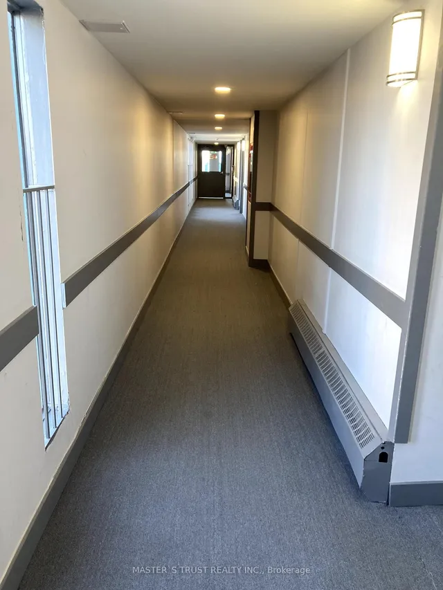 Additional property image - 4673 Jane St Unit 612