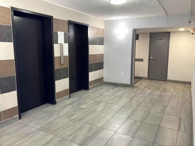 Additional property image - 4673 Jane St Unit 612