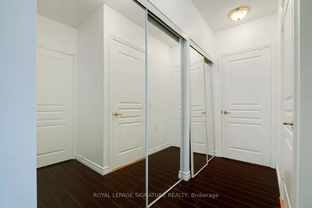 Additional property image - 200 Burnhamthorpe Rd Unit 201
