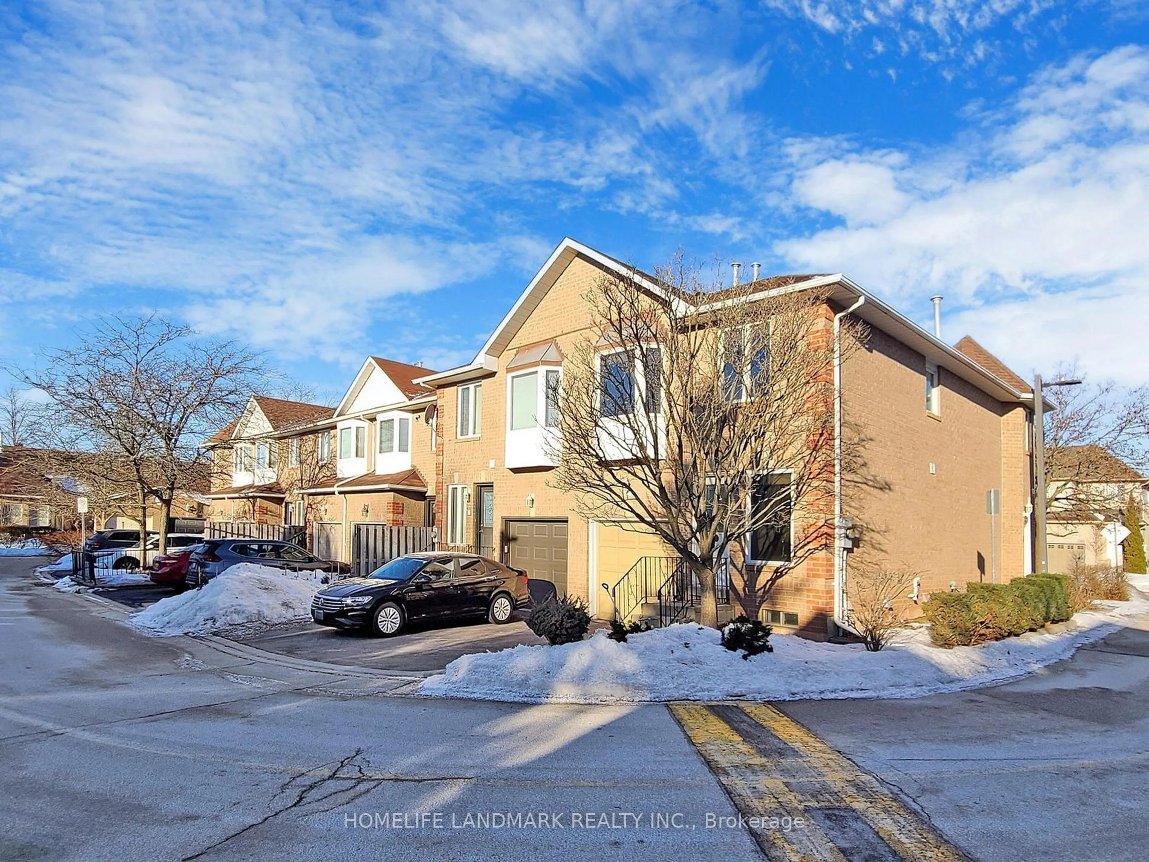 Unknown for 1240 Westview Terr #6, Oakville Ontario L6M 3M4