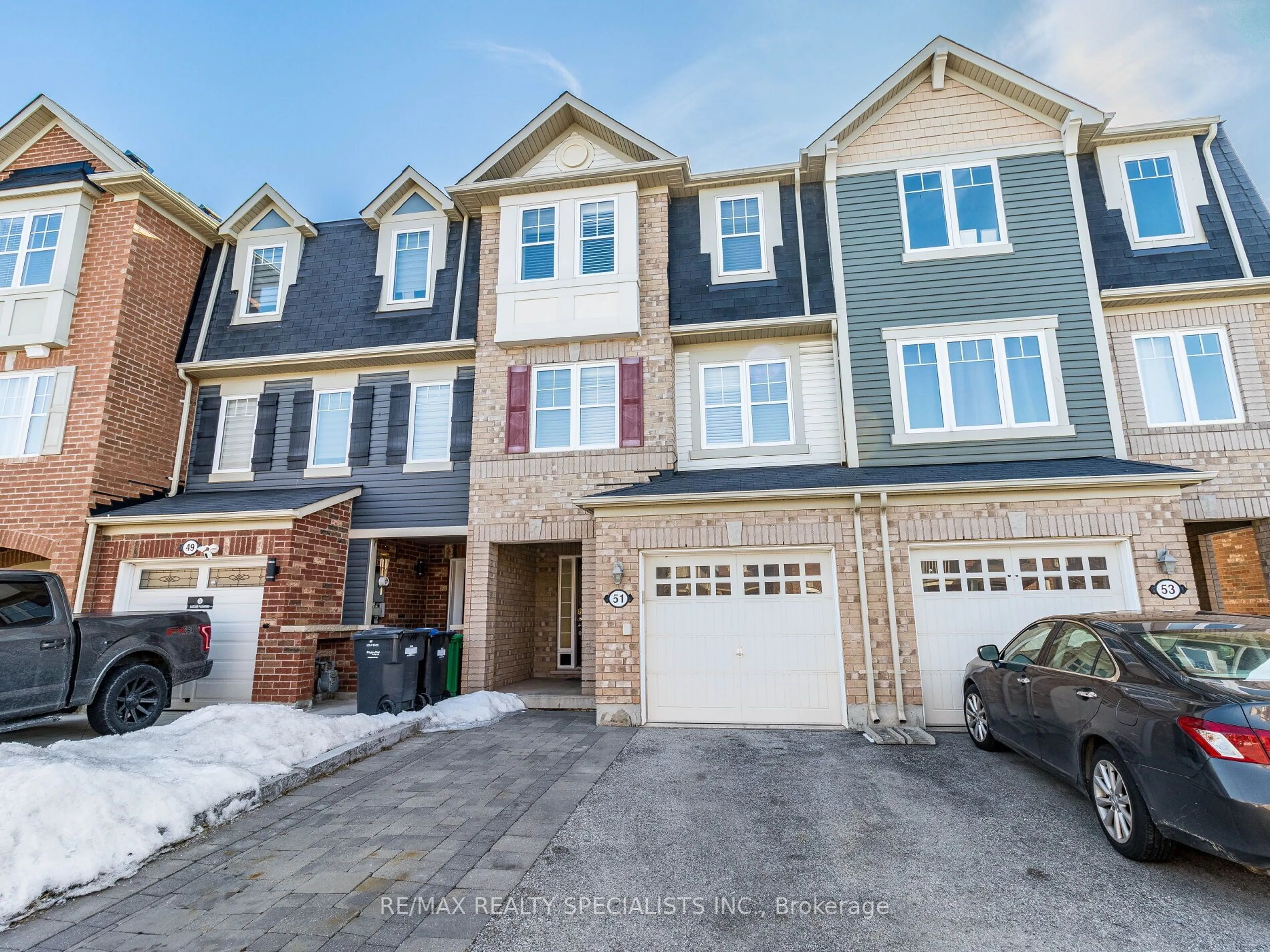 Unknown for 51 BEVINGTON Rd, Brampton Ontario L7A 0S1