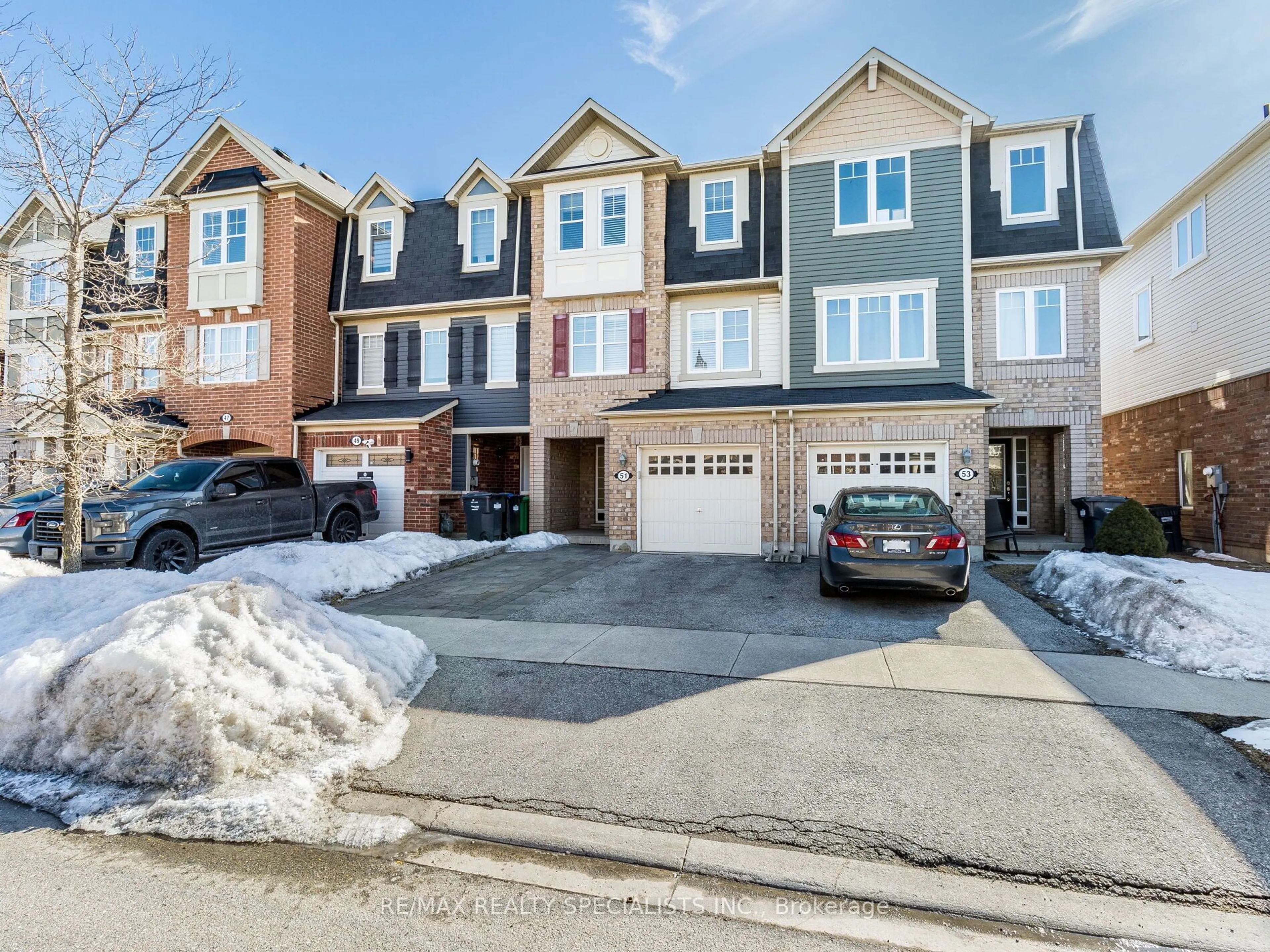 Unknown for 51 BEVINGTON Rd, Brampton Ontario L7A 0S1