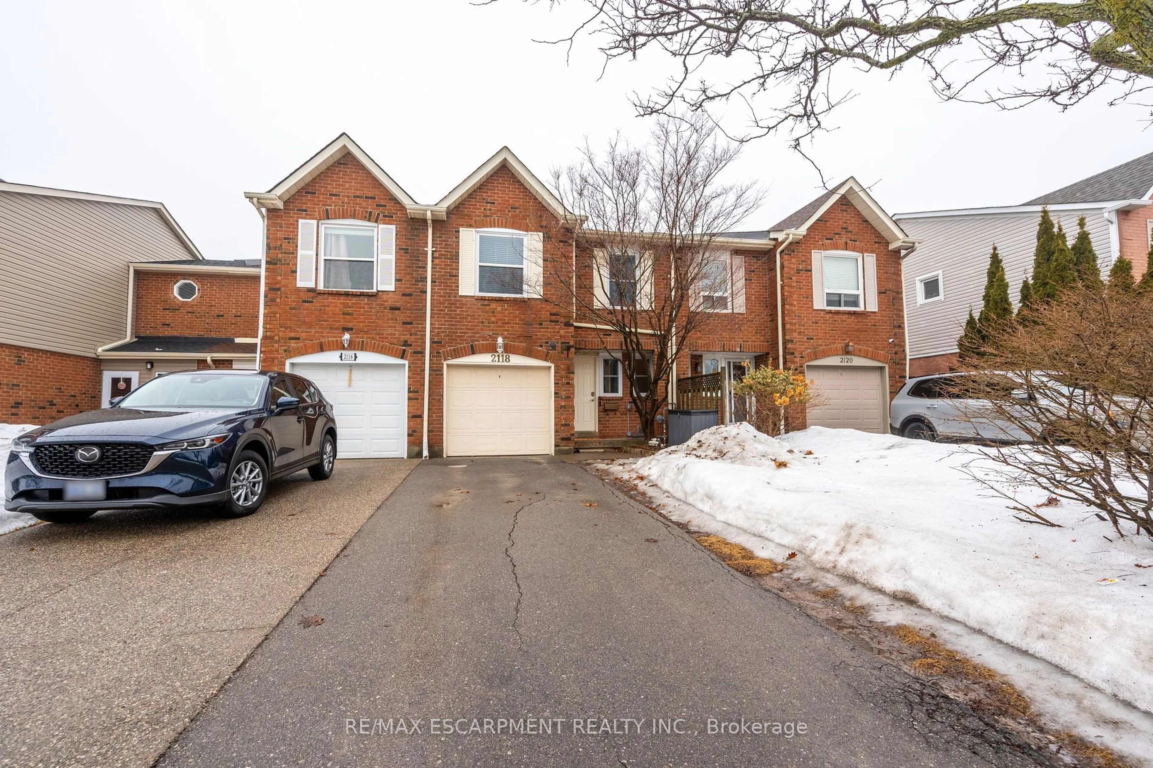 Unknown for 2118 PELEE Blvd, Oakville Ontario L6H 4C7