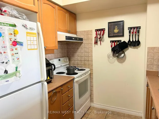 Additional property image - 710 Humberwood Blvd Unit 2703
