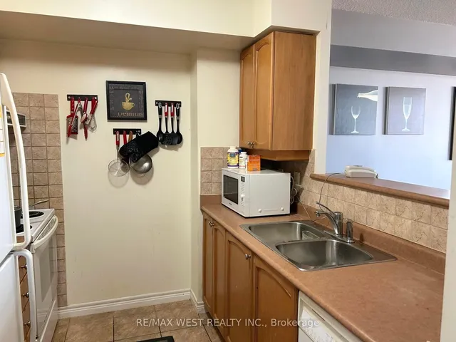 Additional property image - 710 Humberwood Blvd Unit 2703