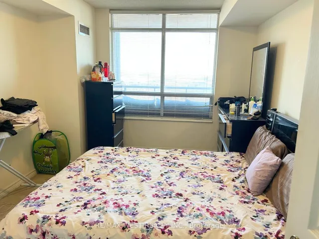 Additional property image - 710 Humberwood Blvd Unit 2703