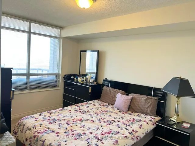 Additional property image - 710 Humberwood Blvd Unit 2703