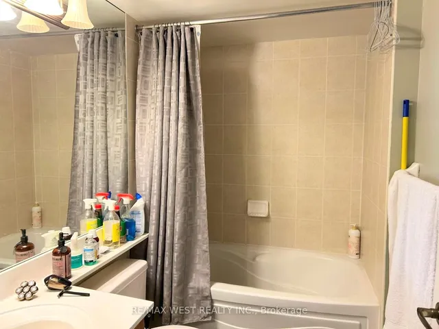 Additional property image - 710 Humberwood Blvd Unit 2703