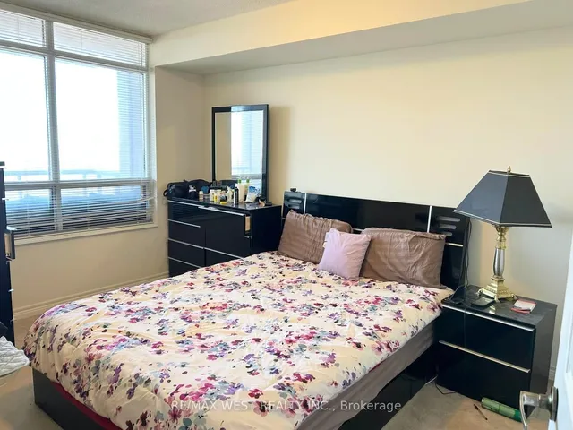 Additional property image - 710 Humberwood Blvd Unit 2703