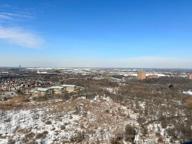 Additional property image - 710 Humberwood Blvd Unit 2703