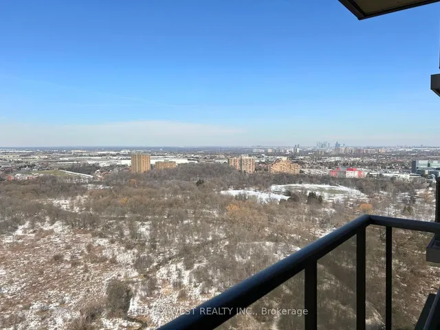 Additional property image - 710 Humberwood Blvd Unit 2703