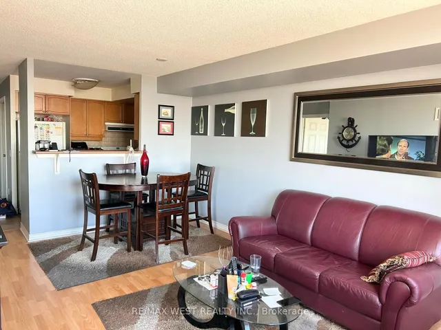 Additional property image - 710 Humberwood Blvd Unit 2703