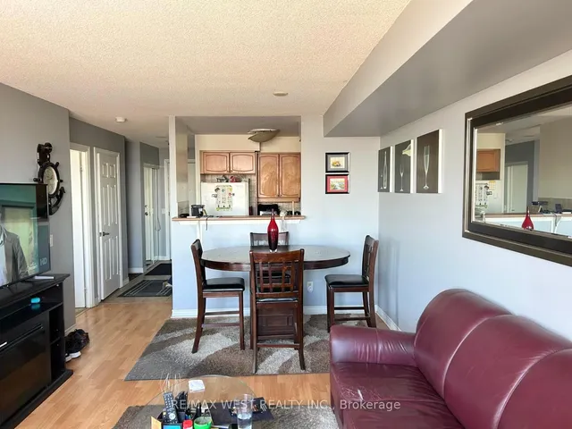 Additional property image - 710 Humberwood Blvd Unit 2703