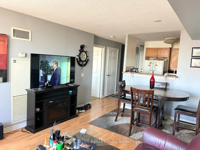 Additional property image - 710 Humberwood Blvd Unit 2703
