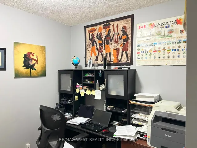 Additional property image - 710 Humberwood Blvd Unit 2703