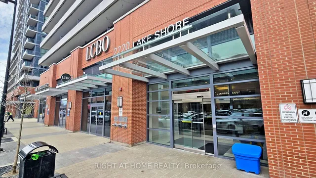 Additional image 42 of 2220 Lake Shore Blvd Unit 2005