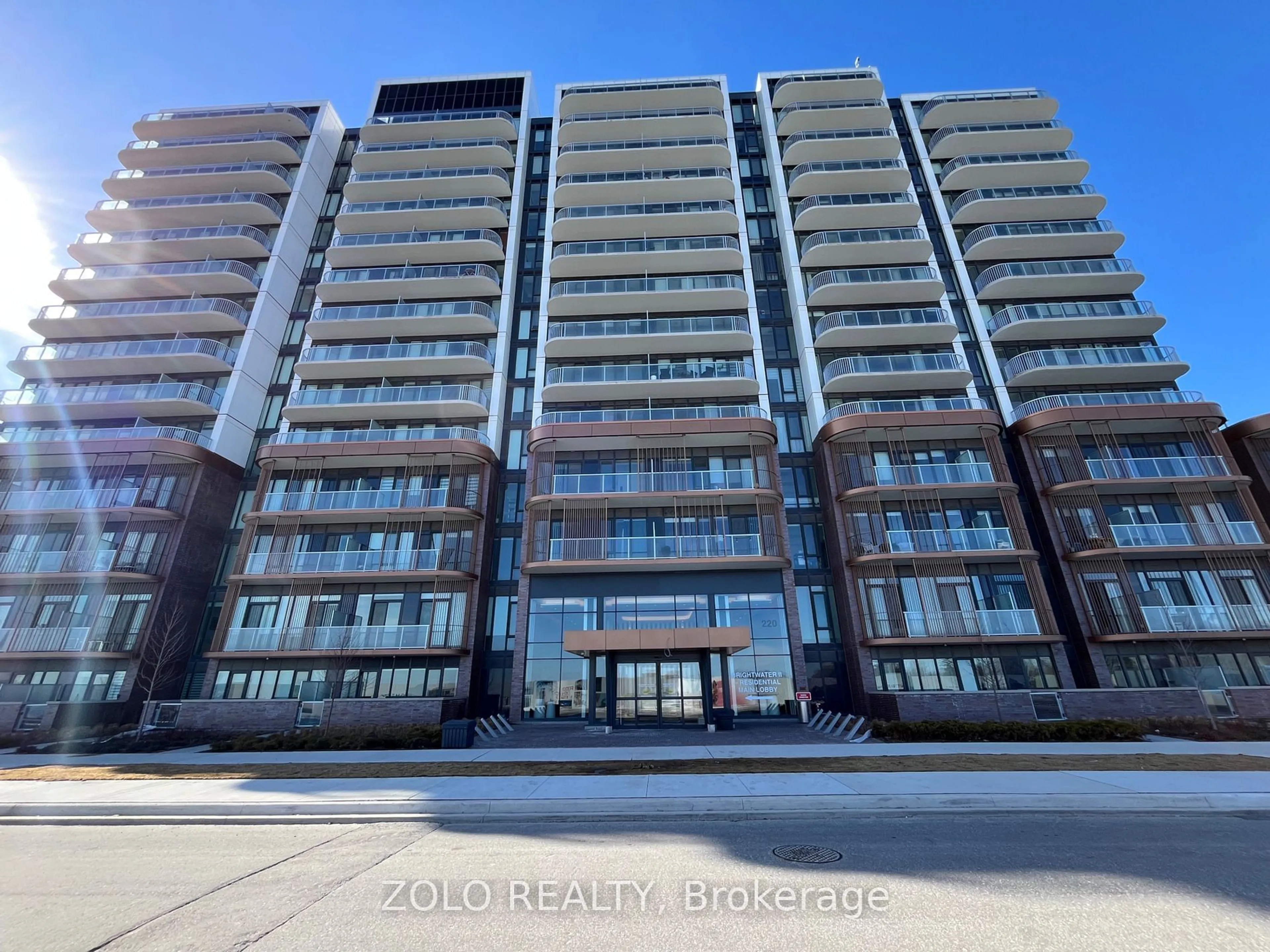 Unknown for 220 Missinnihe Way #617, Mississauga Ontario L5H 1G5