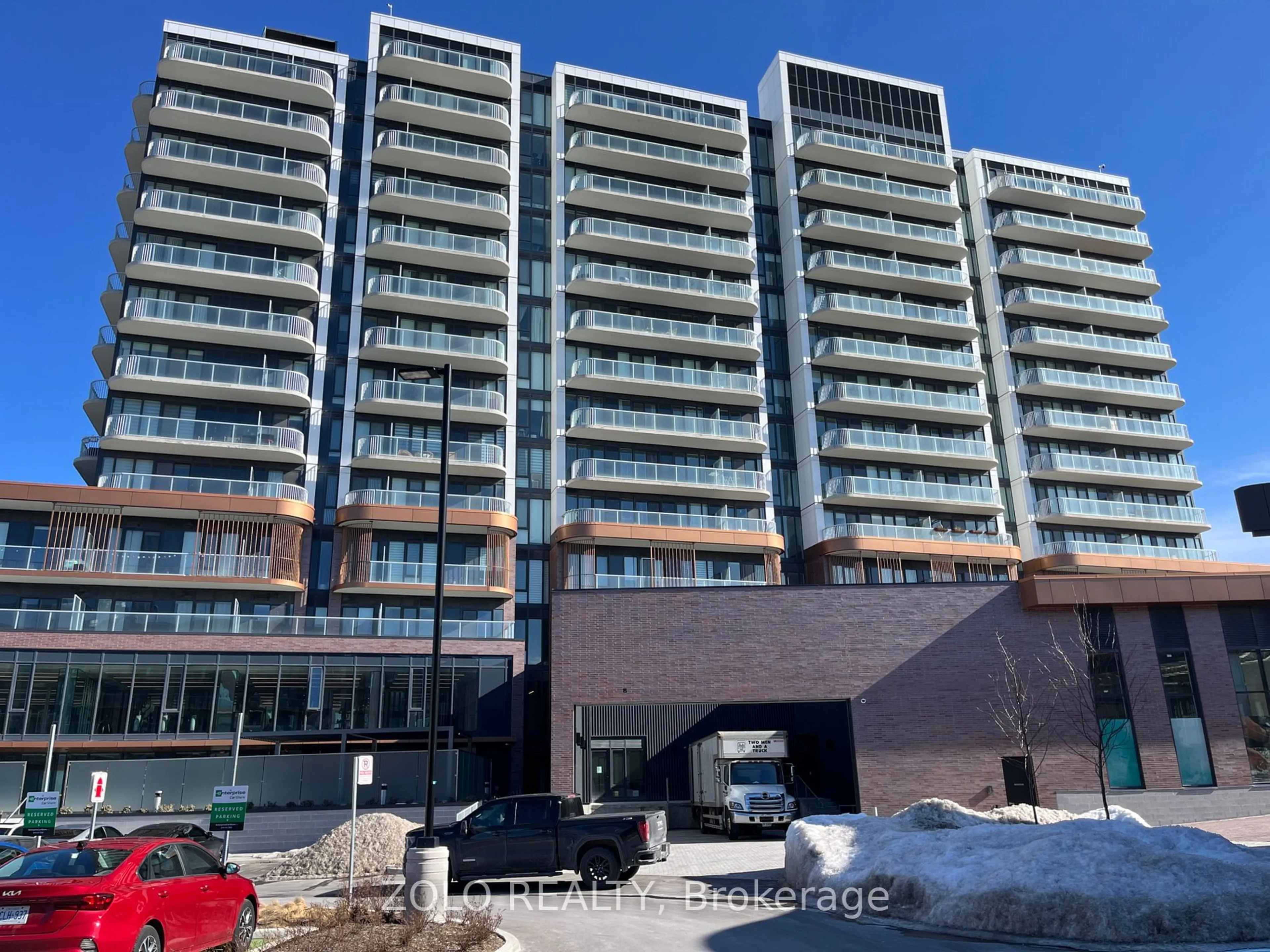 Unknown for 220 Missinnihe Way #617, Mississauga Ontario L5H 1G5