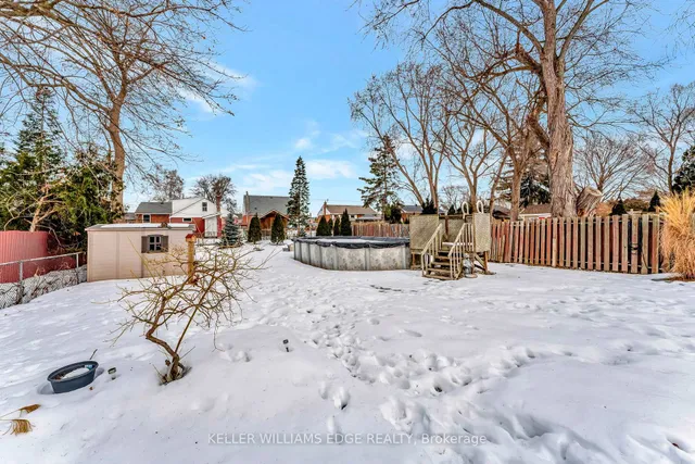 Additional property image - 635 Inverness Ave