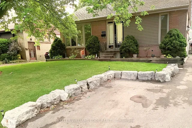 Additional property image - 635 Inverness Ave