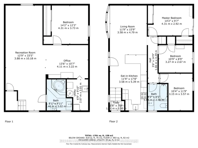 Additional property image - 635 Inverness Ave