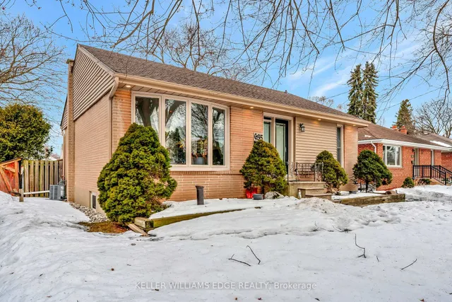 Additional property image - 635 Inverness Ave
