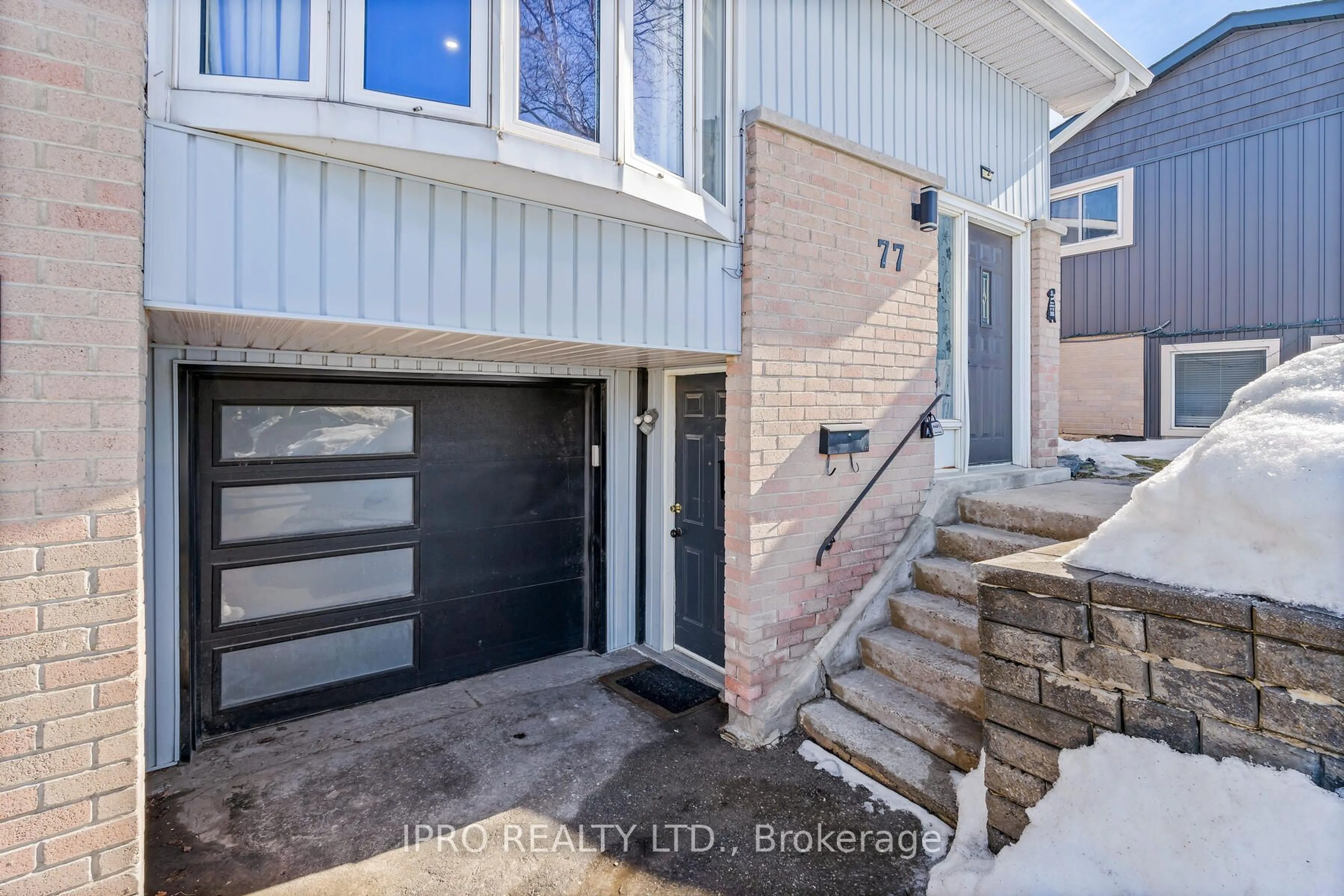 Unknown for 77 Burbank Cres, Orangeville Ontario L9W 3E6