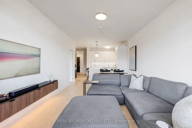 Additional property image - 500 Brock Ave Unit 205