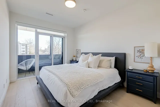 Additional property image - 500 Brock Ave Unit 205