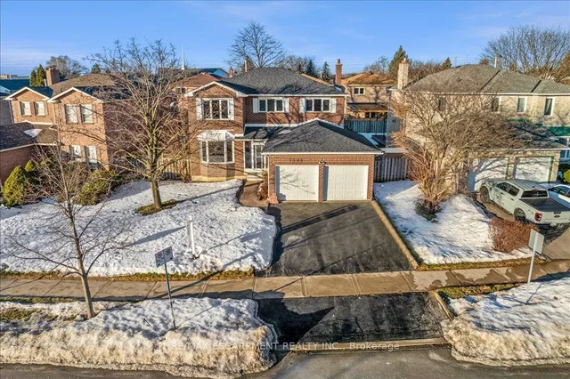 Additional property image - 1404 White Oaks Blvd