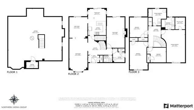 Additional property image - 1404 White Oaks Blvd
