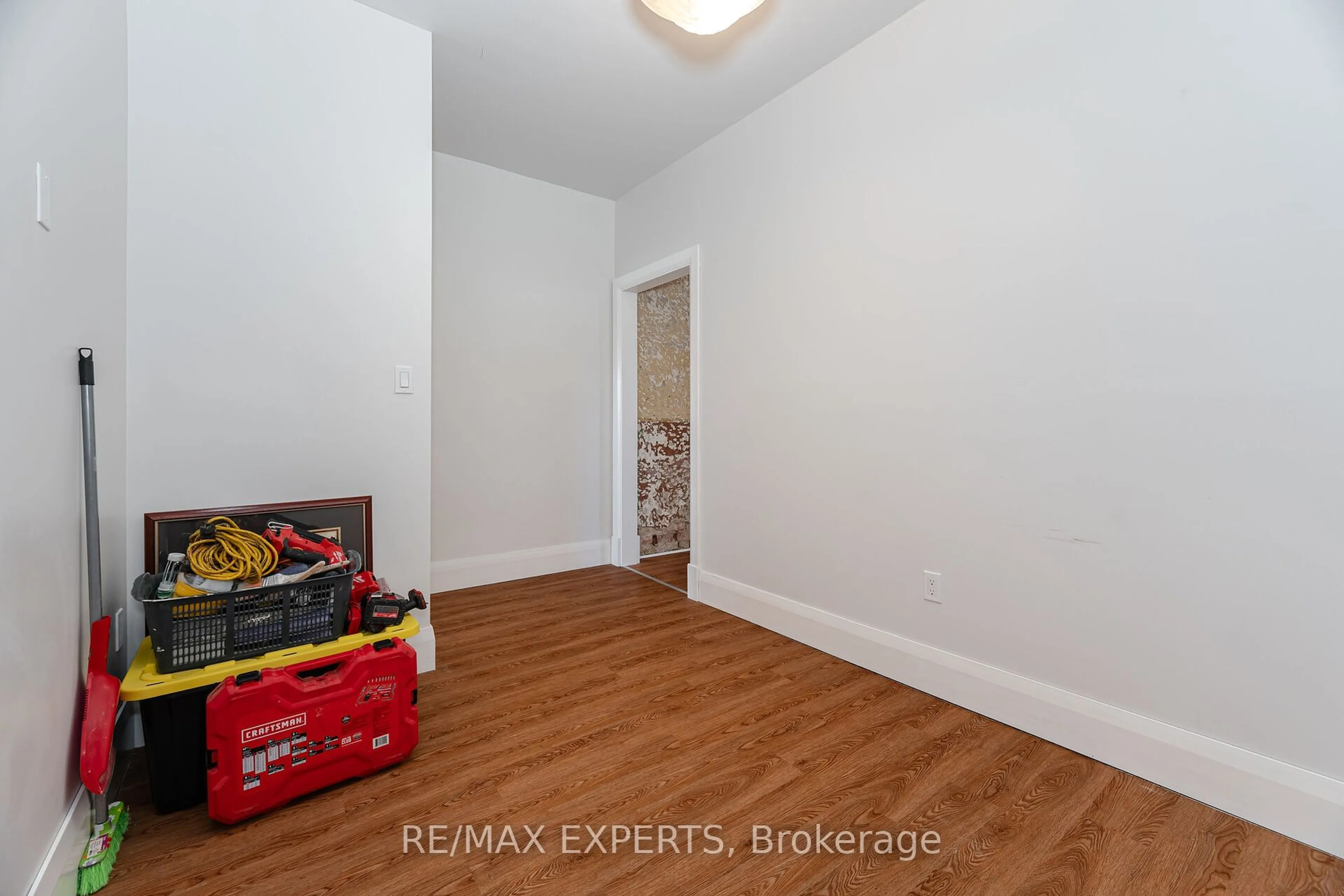 A pic of a room for 289 Old Weston Rd, Toronto Ontario M6N 3A7