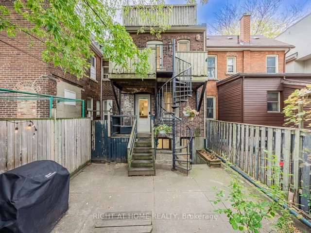 Additional image 8 of 547 Saint Clarens Ave