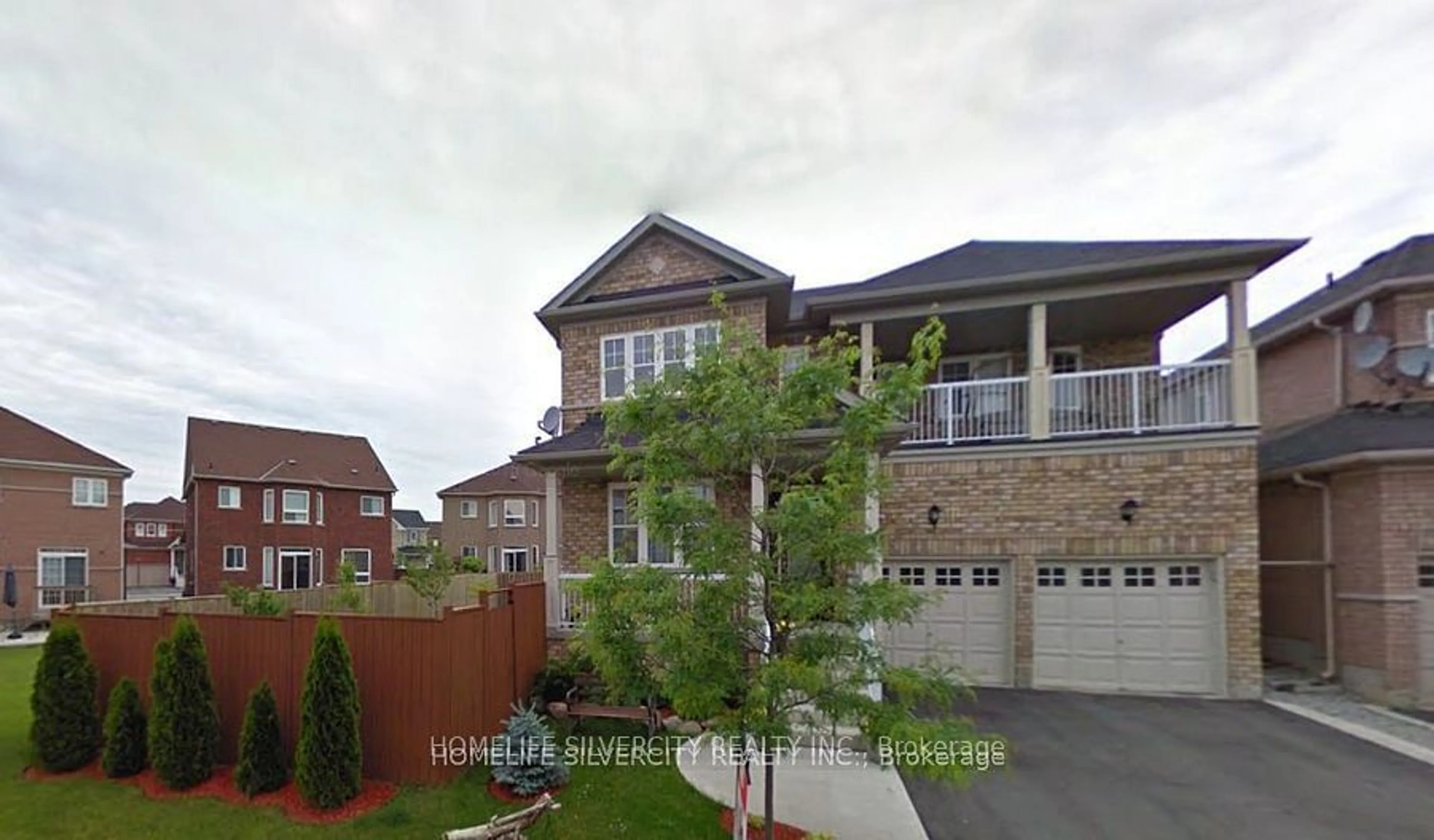 Unknown for 20 Goldnugget Rd, Brampton Ontario L6Y 5N7