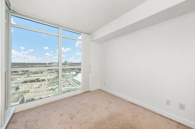 Additional property image - 205 Sherway Gardens Rd Unit 1803