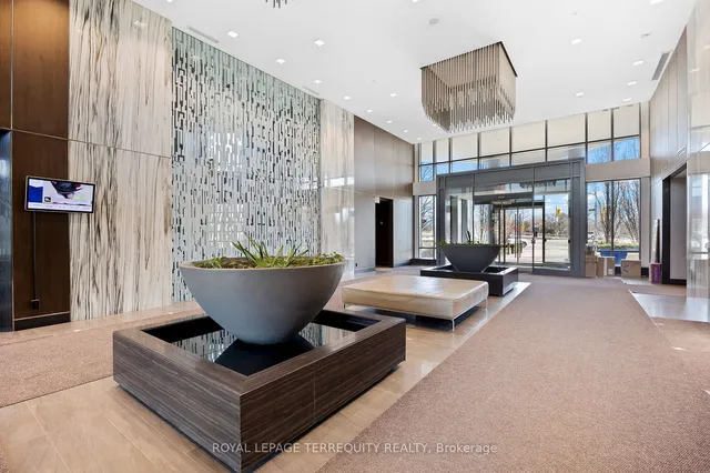 Additional property image - 205 Sherway Gardens Rd Unit 1803