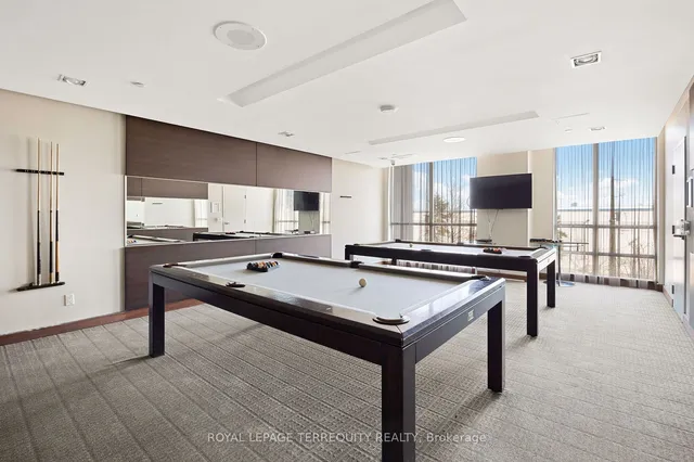 Additional property image - 205 Sherway Gardens Rd Unit 1803