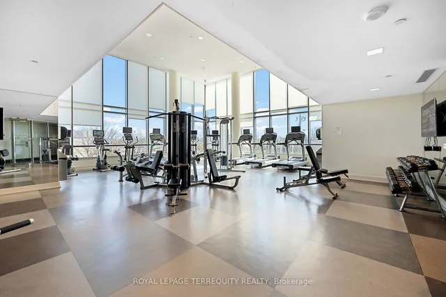 Additional property image - 205 Sherway Gardens Rd Unit 1803