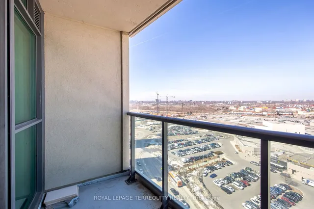 Additional property image - 205 Sherway Gardens Rd Unit 1803