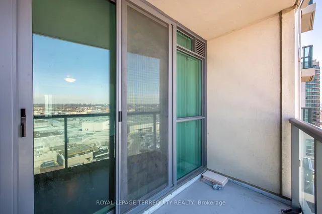 Additional property image - 205 Sherway Gardens Rd Unit 1803