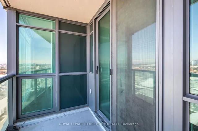 Additional property image - 205 Sherway Gardens Rd Unit 1803
