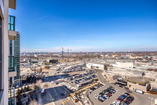Additional property image - 205 Sherway Gardens Rd Unit 1803