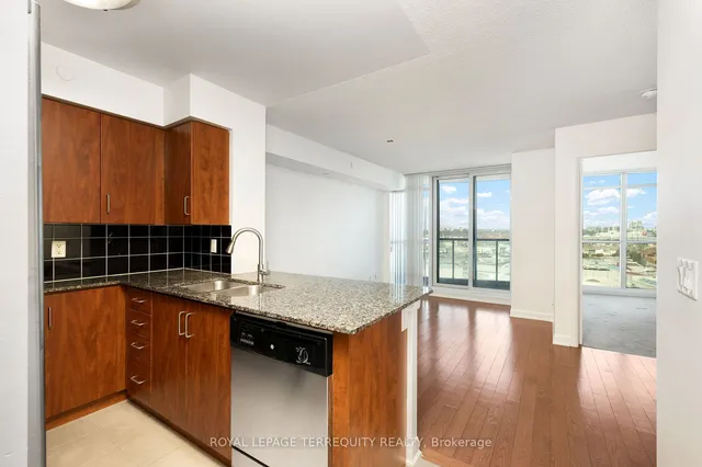 Additional property image - 205 Sherway Gardens Rd Unit 1803