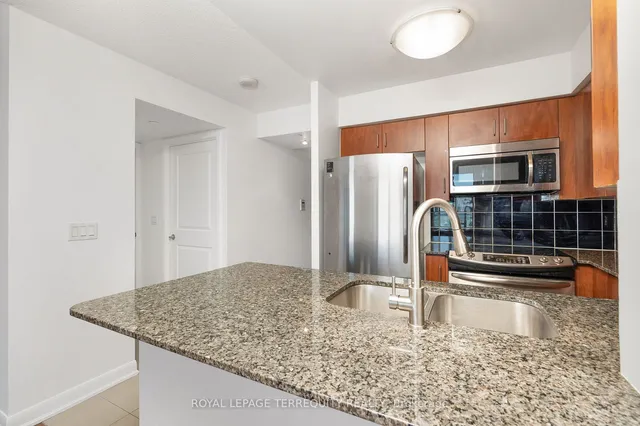 Additional property image - 205 Sherway Gardens Rd Unit 1803