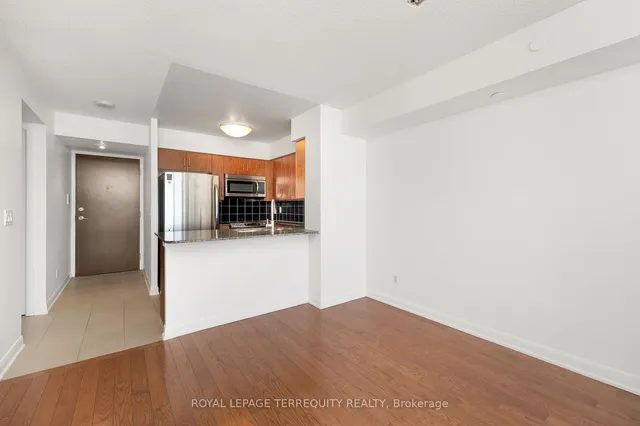 Additional property image - 205 Sherway Gardens Rd Unit 1803