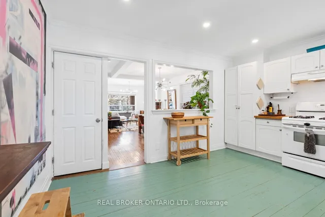 Additional property image - 130 Harvie Ave