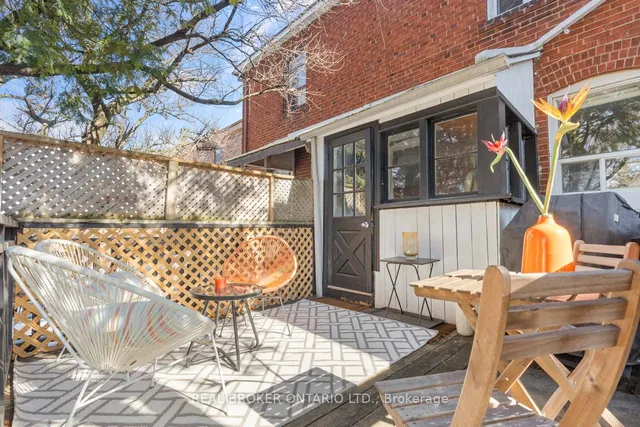 Additional property image - 130 Harvie Ave