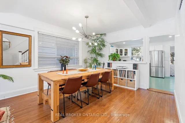 Additional property image - 130 Harvie Ave