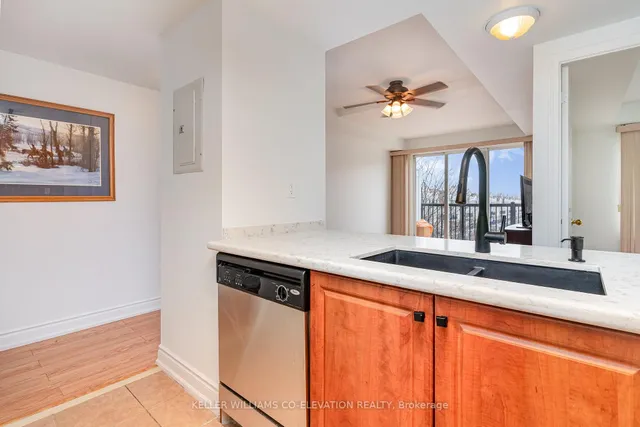 Additional property image - 3025 Finch Ave Unit 2034